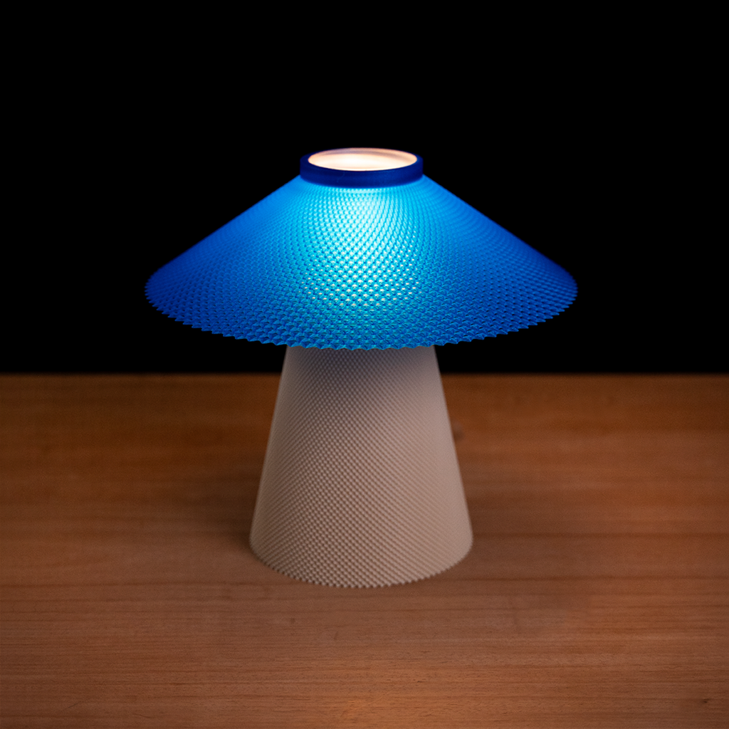 Pamela Modular Lamp