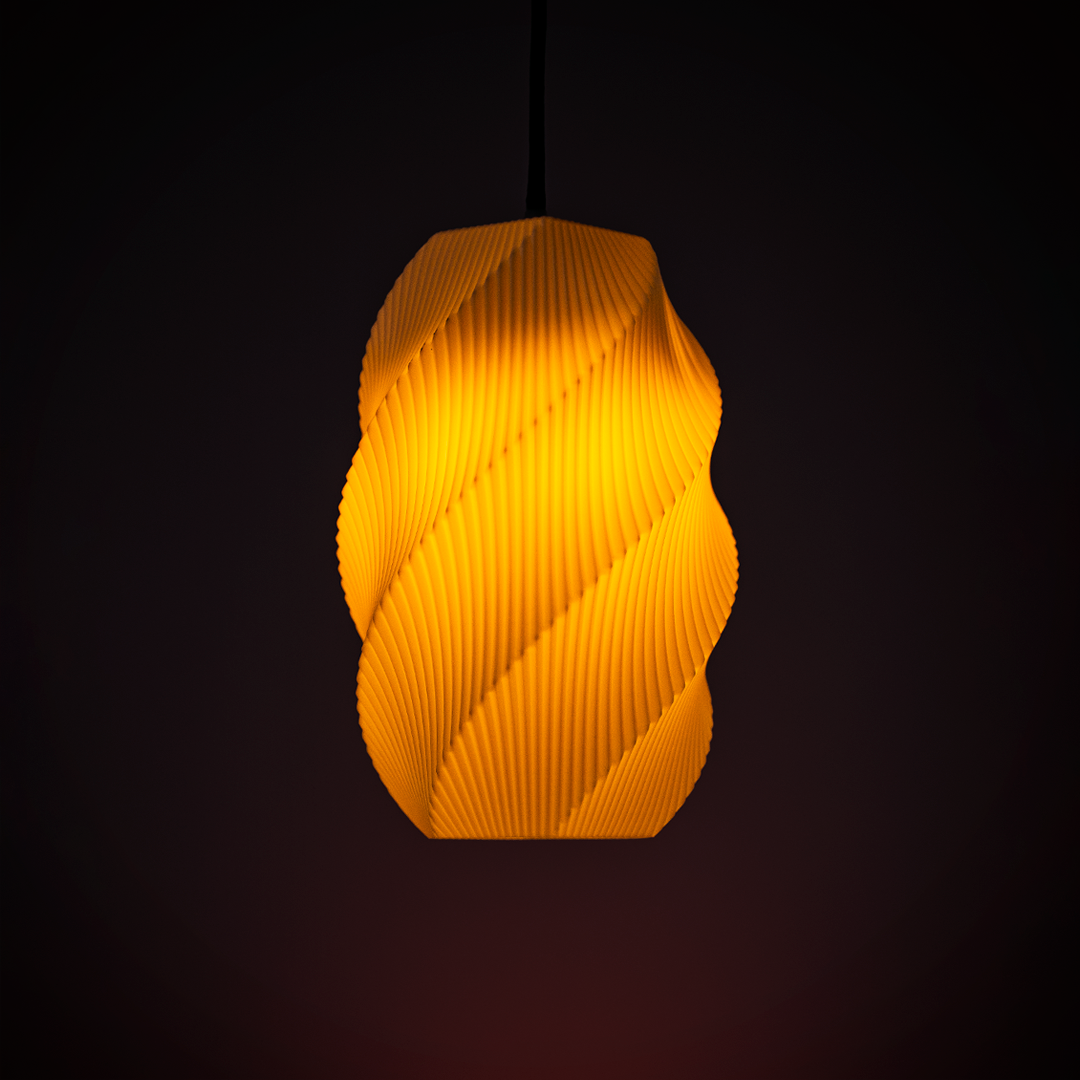 Pepa Pendant Lamp