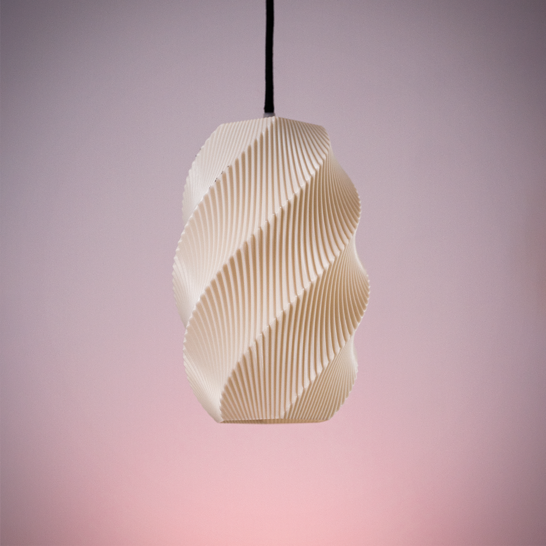 Pepa Pendant Lamp