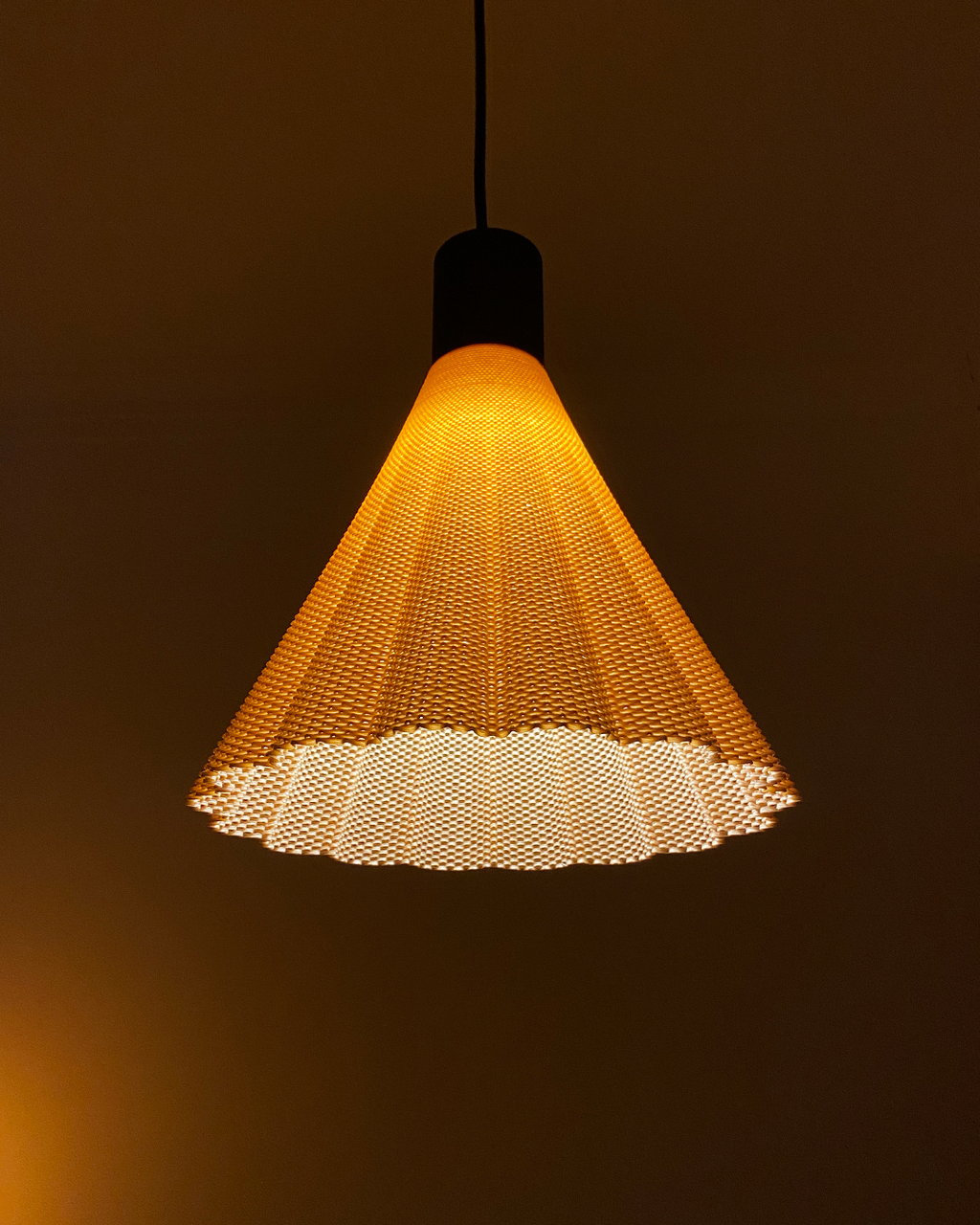Rega Pendant Lamp