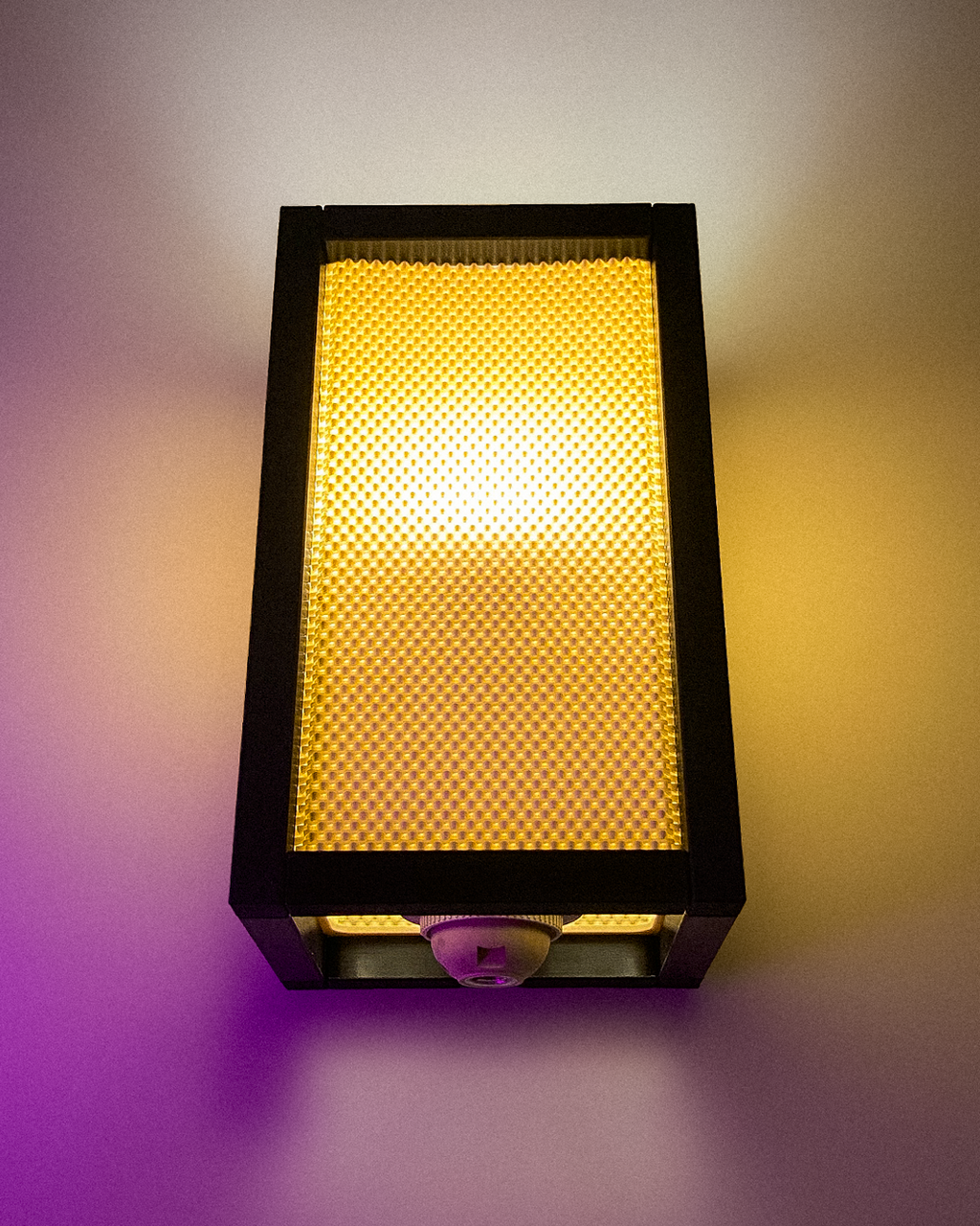 Riku Wall Lamp