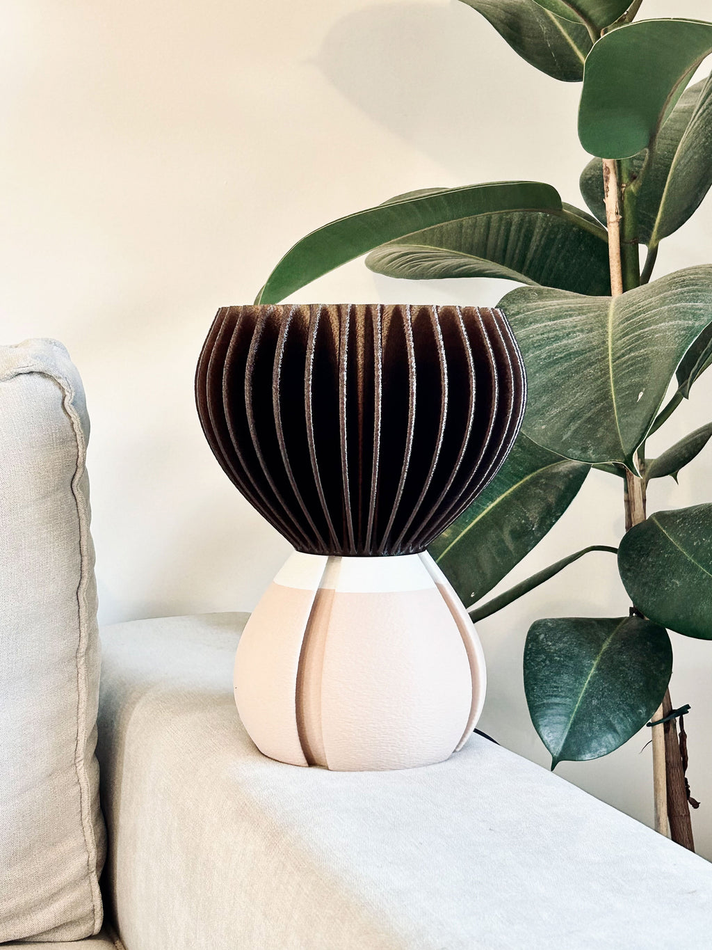 Saku Table Lamp