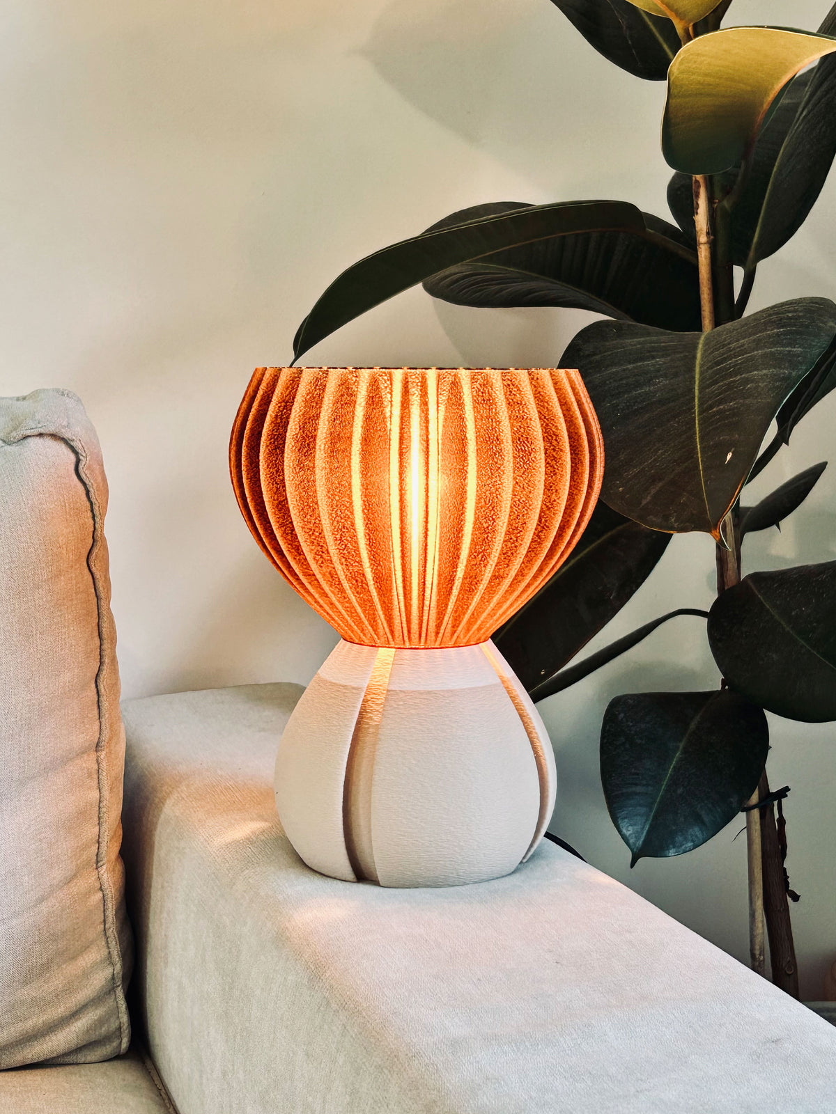 Saku Table Lamp