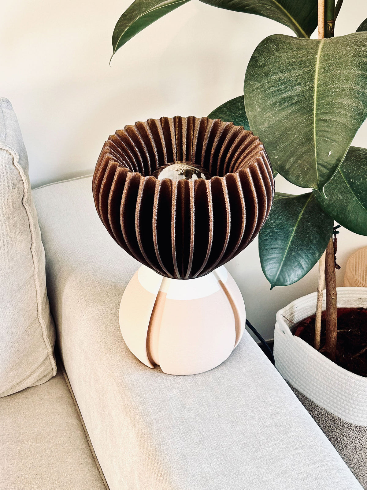 Saku Table Lamp