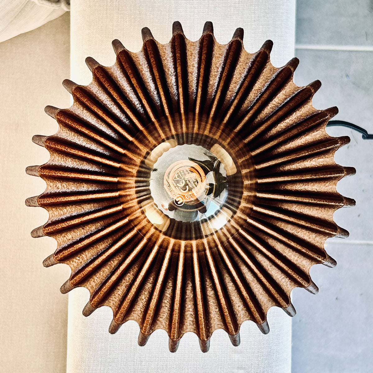 Saku Table Lamp