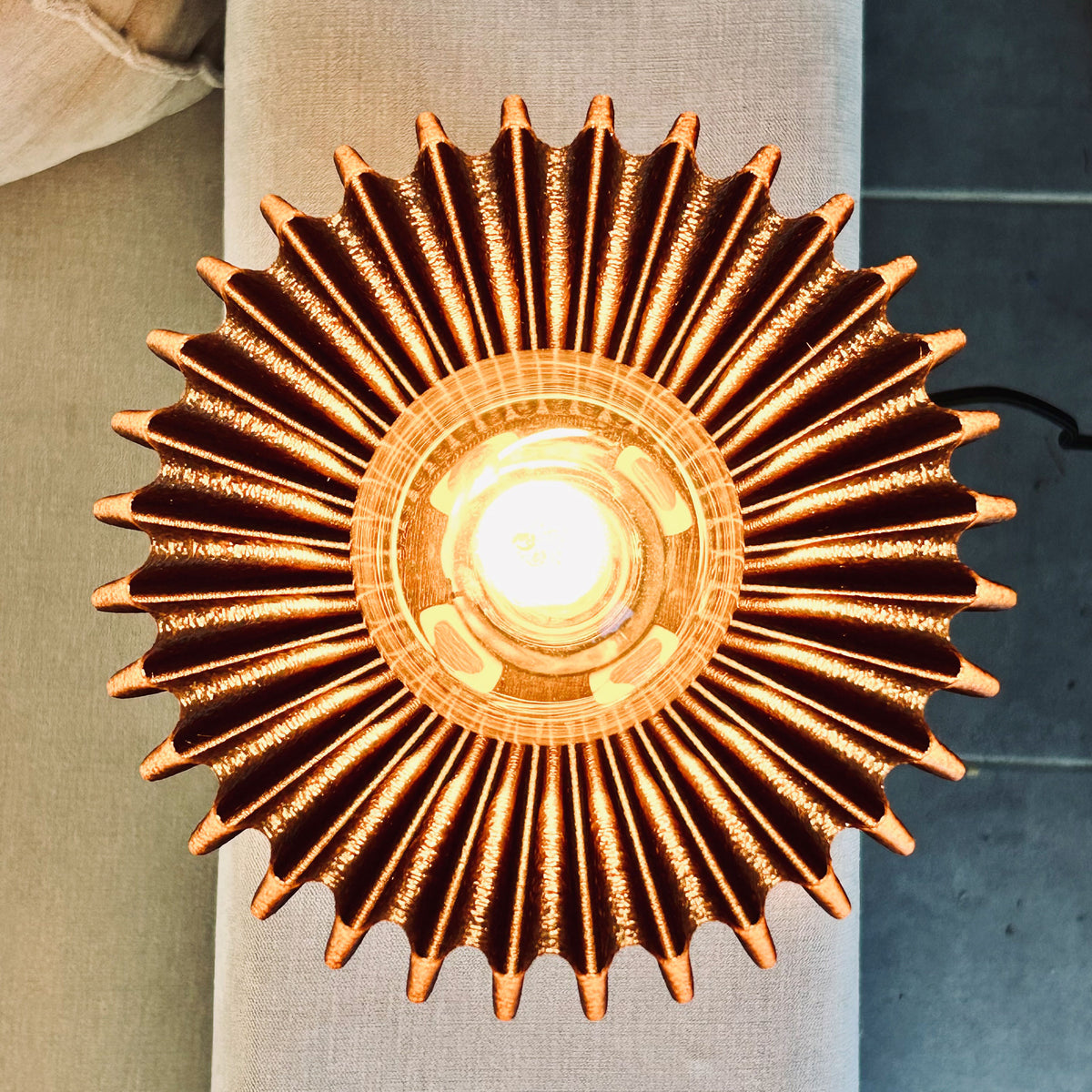 Saku Table Lamp