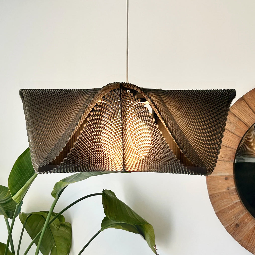 Sine Lamp
