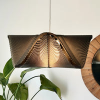 Sine Lamp