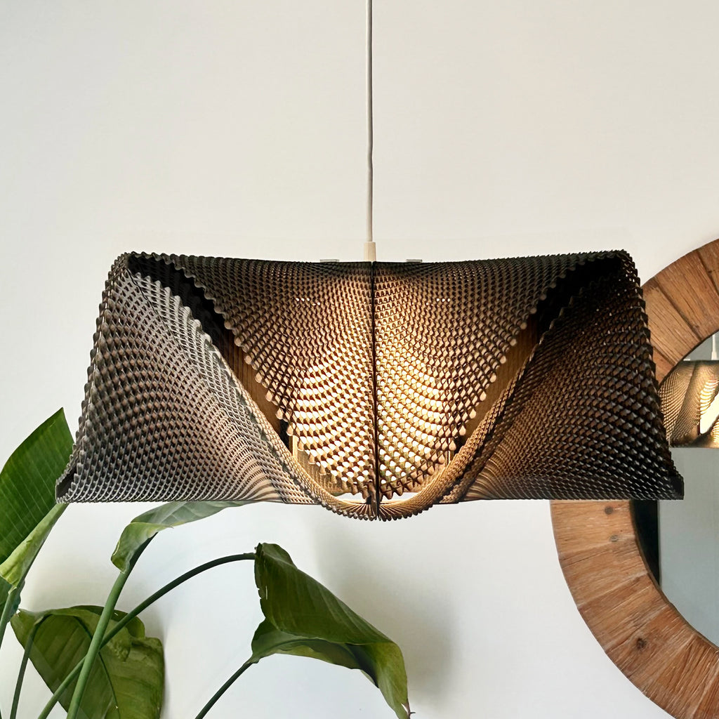 Sine Lamp