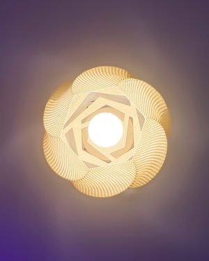 Sofia Wall Lamp