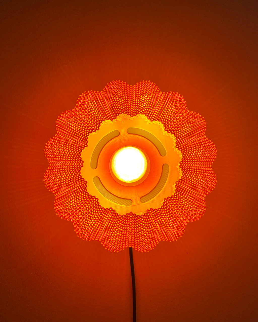 Sol Wall Lamp
