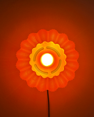 Sol Wall Lamp