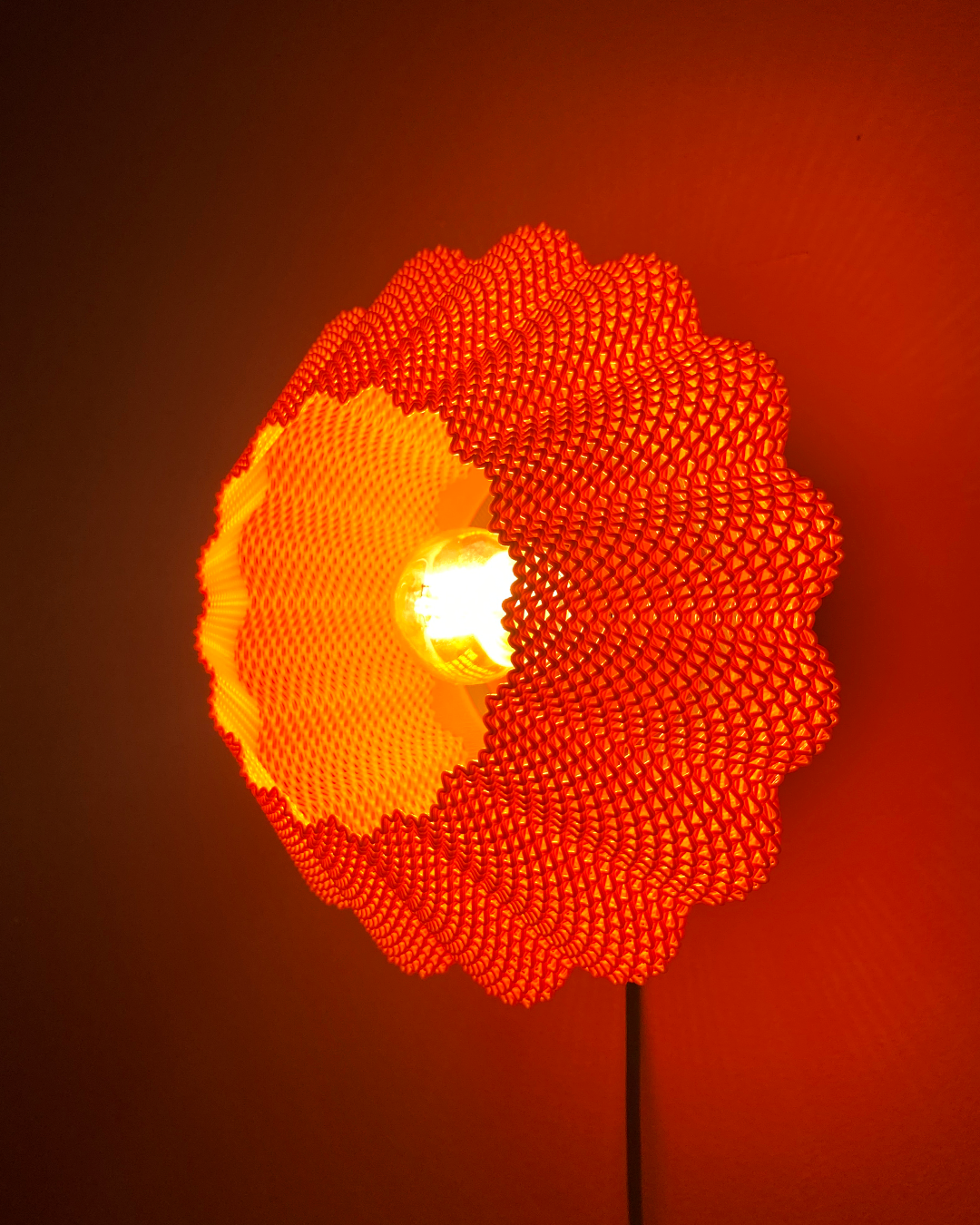 Sol Wall Lamp