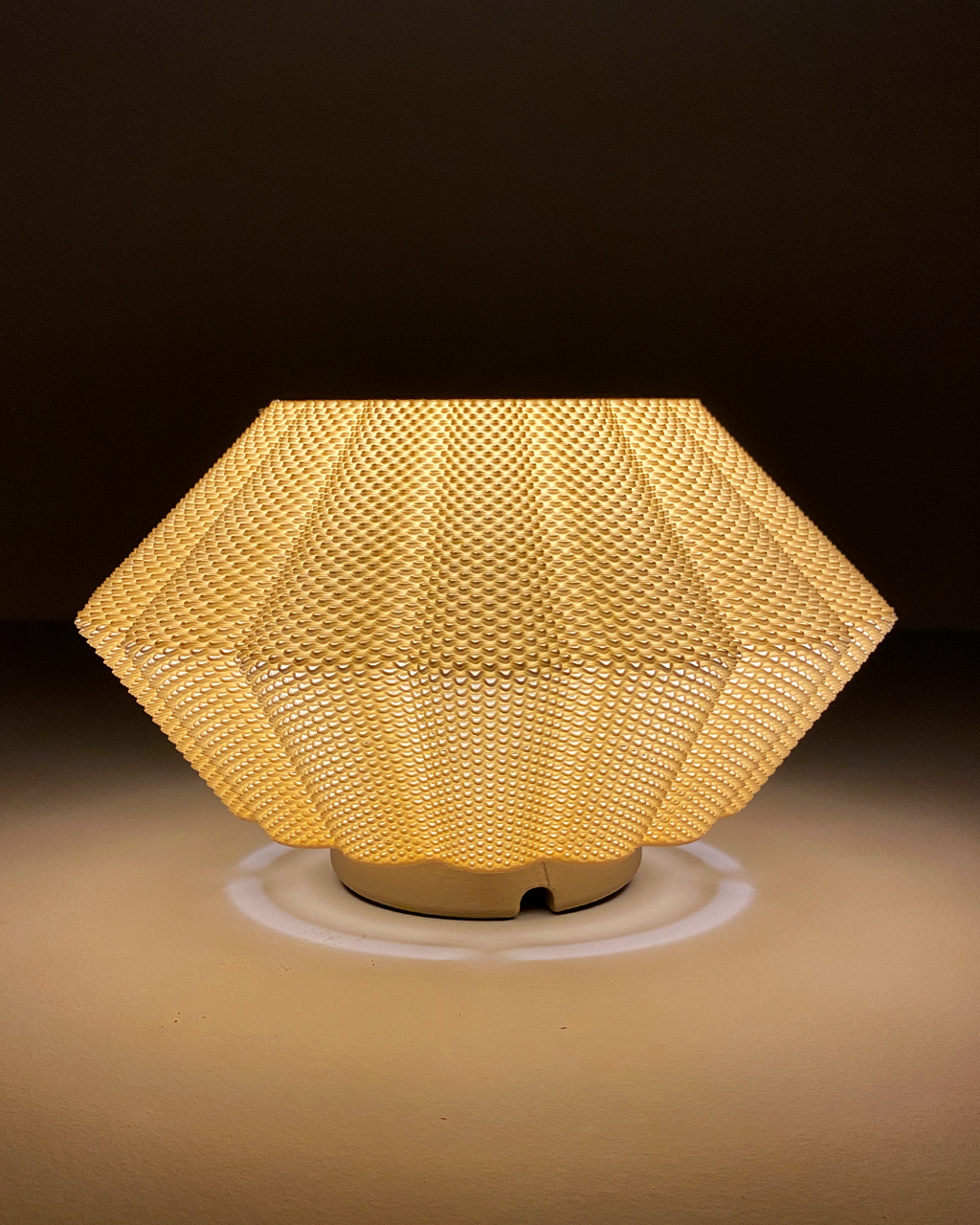 Sol Wall Lamp