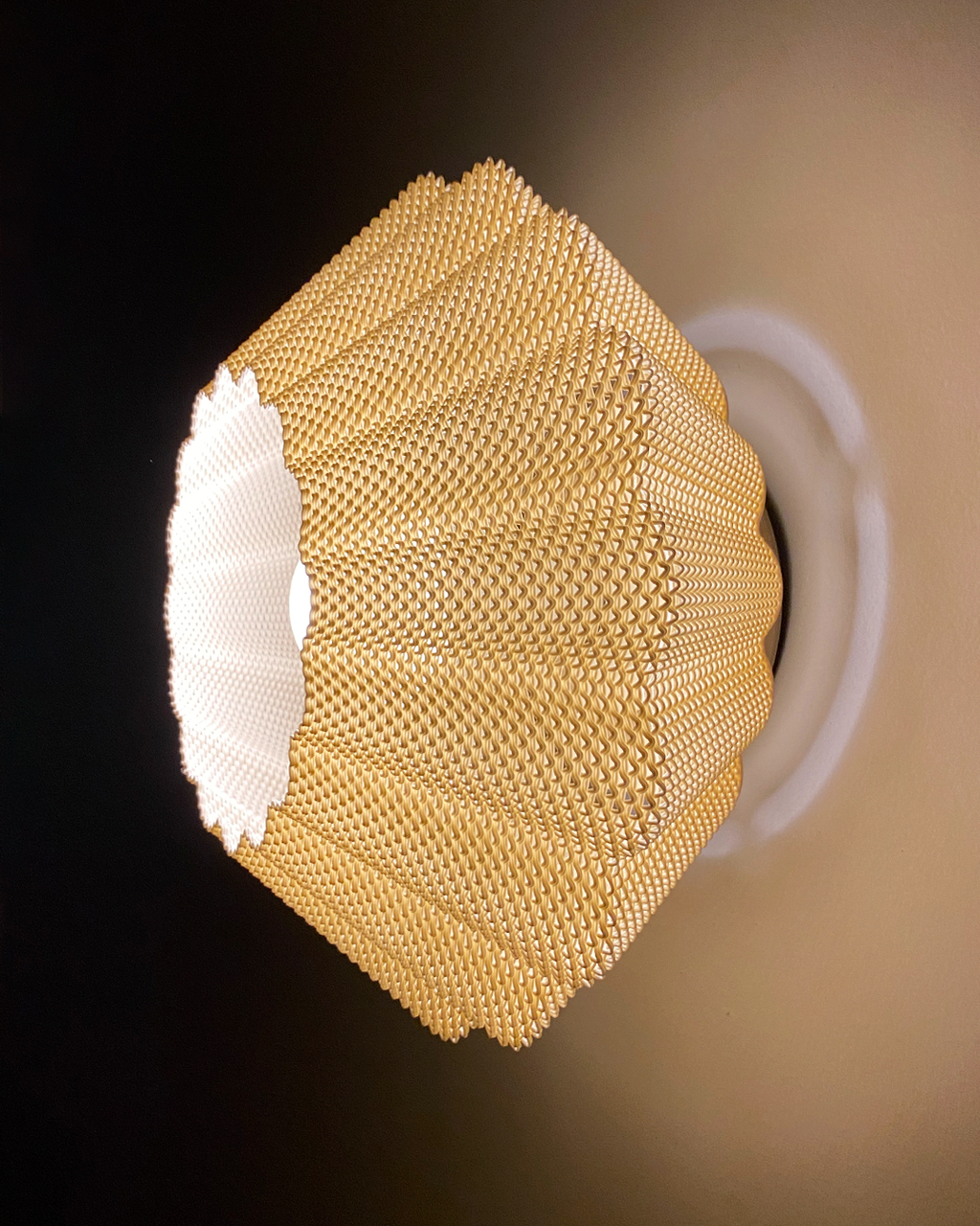 Sol Wall Lamp
