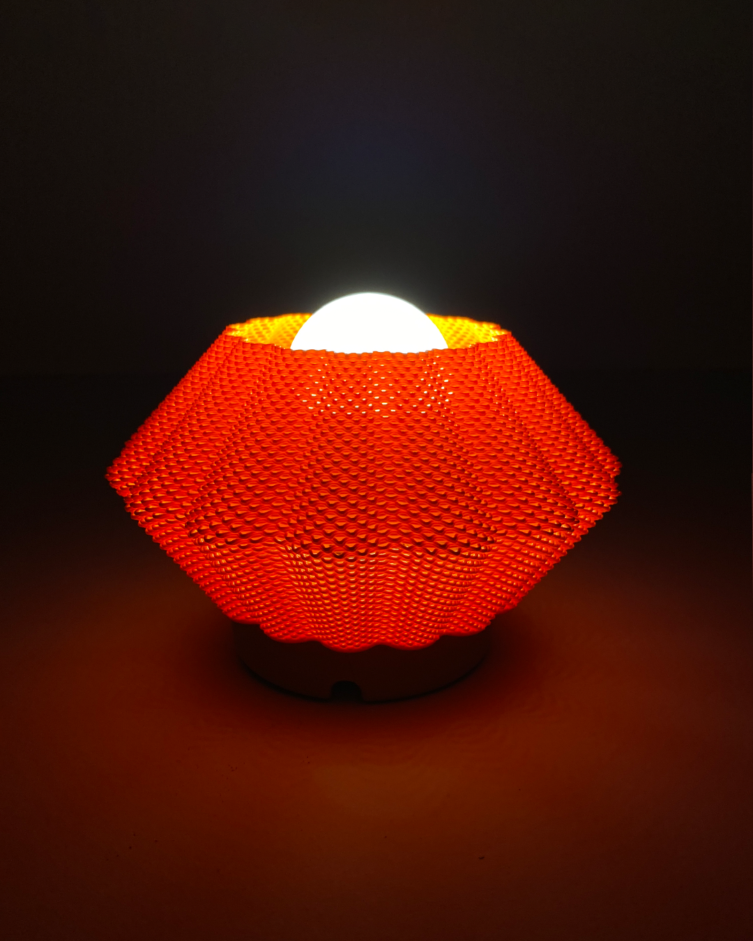 Sol Wall Lamp