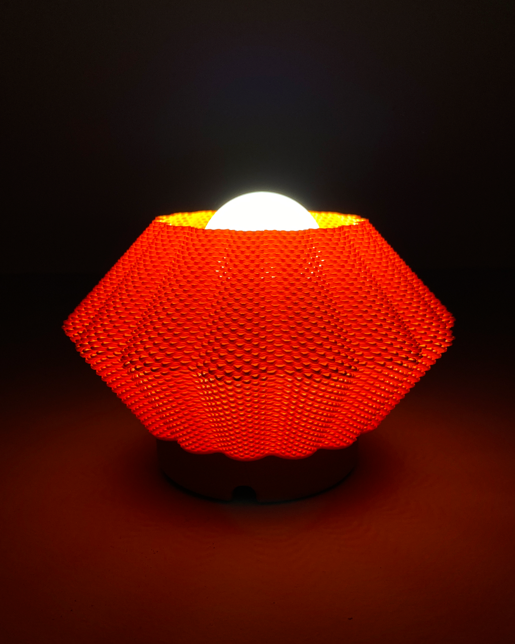 Sol Wall Lamp