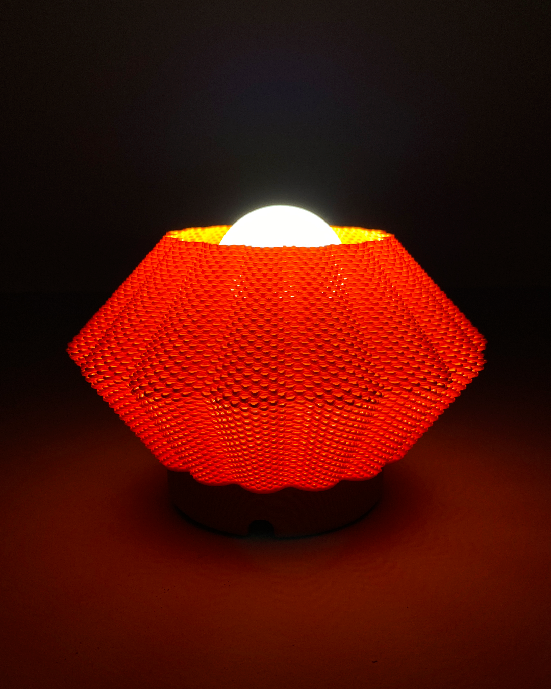 Sol Wall Lamp