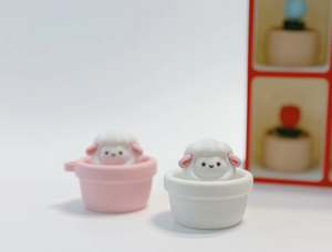 Sheep Pot Clicker