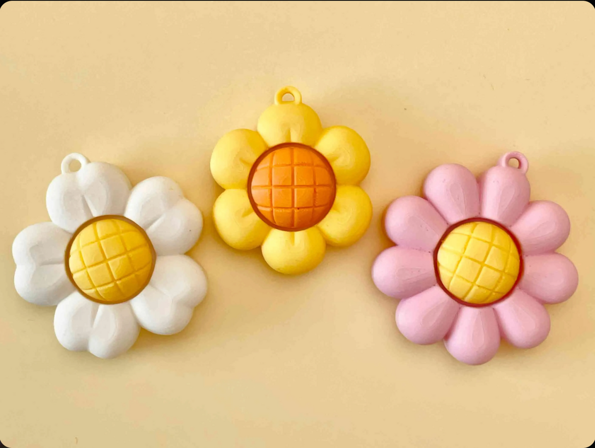 Daisy Clicker