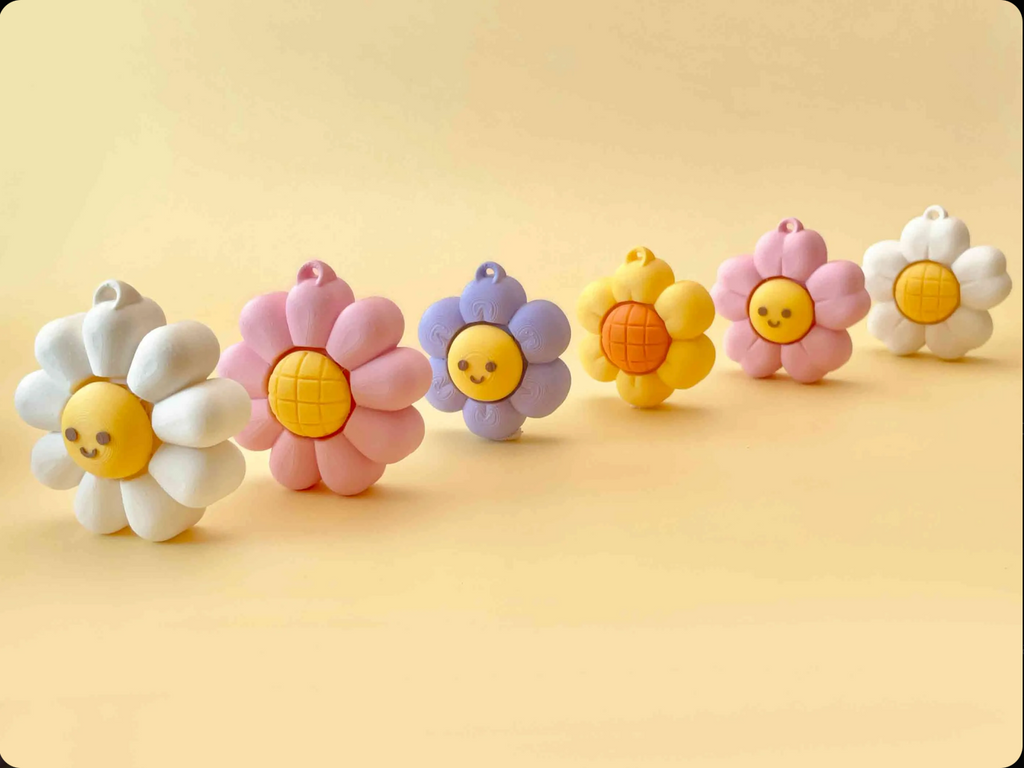 Daisy Clicker