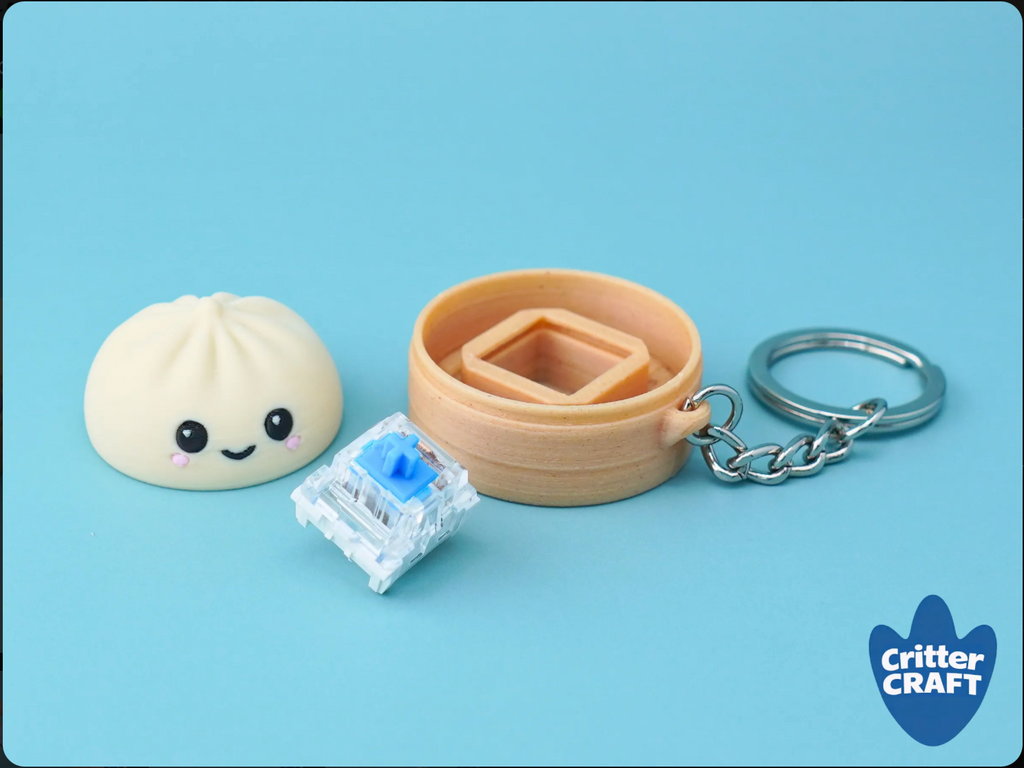 Dumpling Clicker