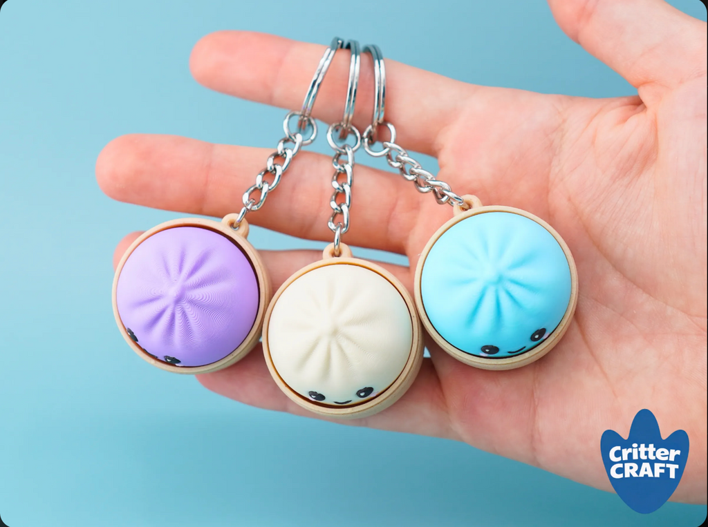 Dumpling Clicker