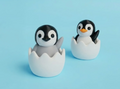 Penguin Clicker