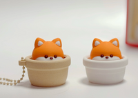 Fox Clicker