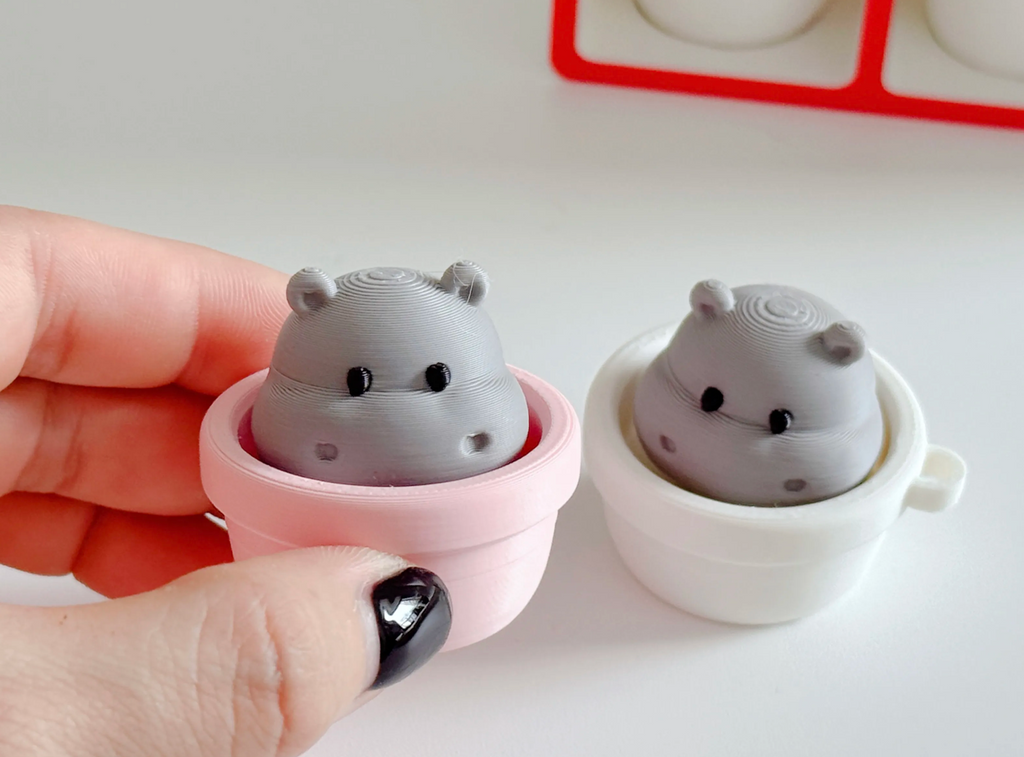 Hippo Clicker