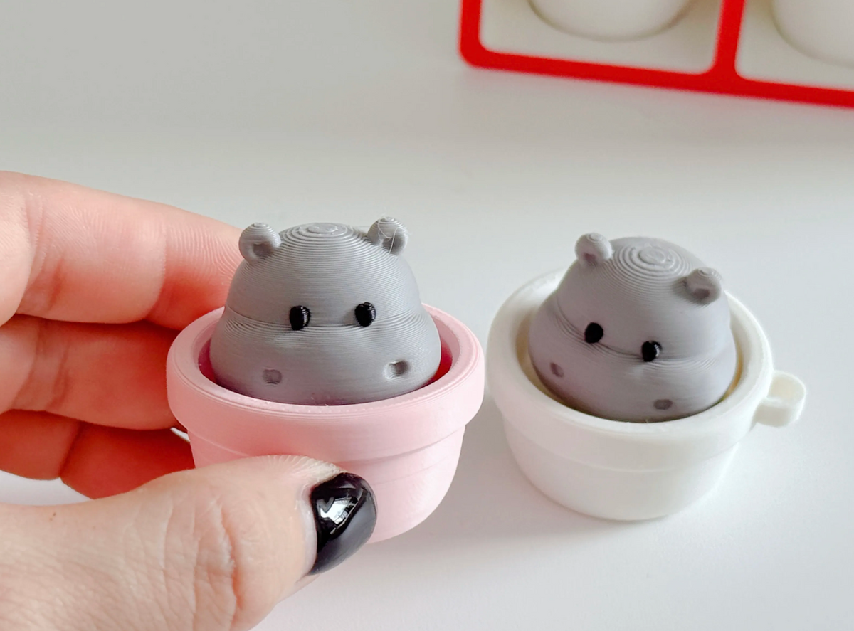 Hippo Clicker