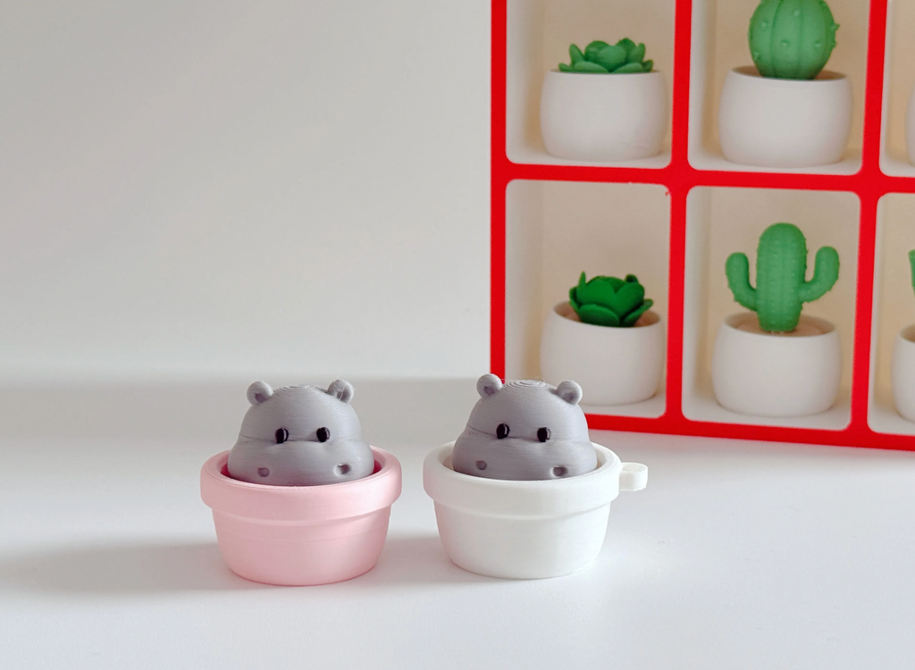 Hippo Clicker