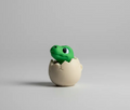 Dino Clicker