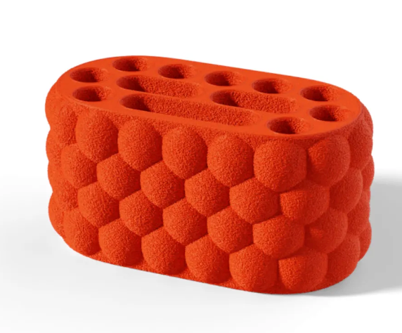Bubble Desk Organizer