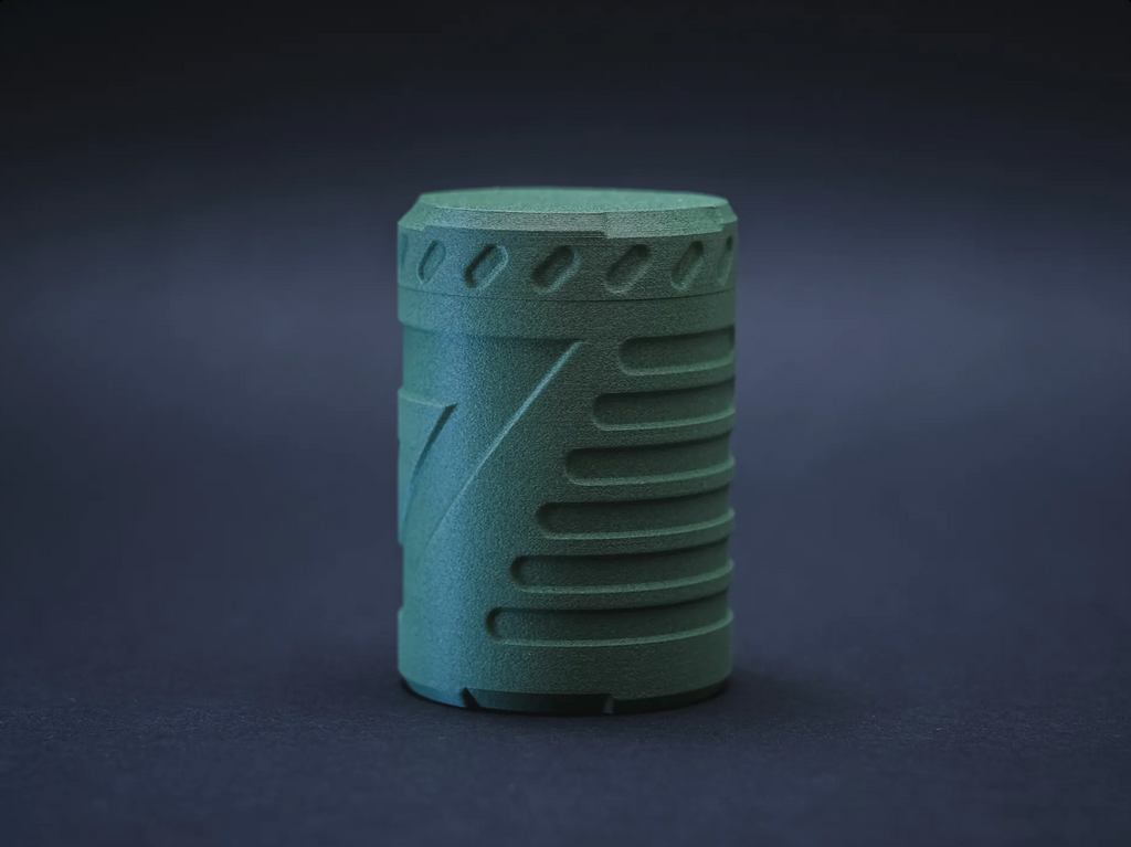 Nomad Container