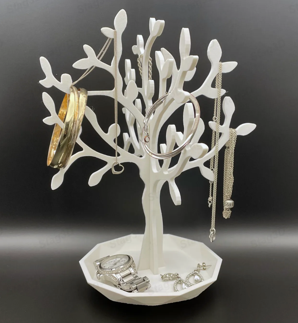 Jewellery Tree Stand