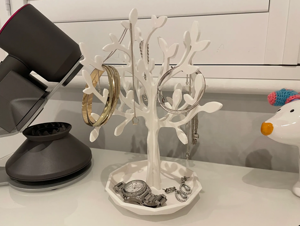 Jewellery Tree Stand