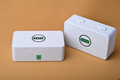 Battery Storage Box (AA & AAA Batteries)