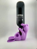 Drunk Bunny Bottle Holder