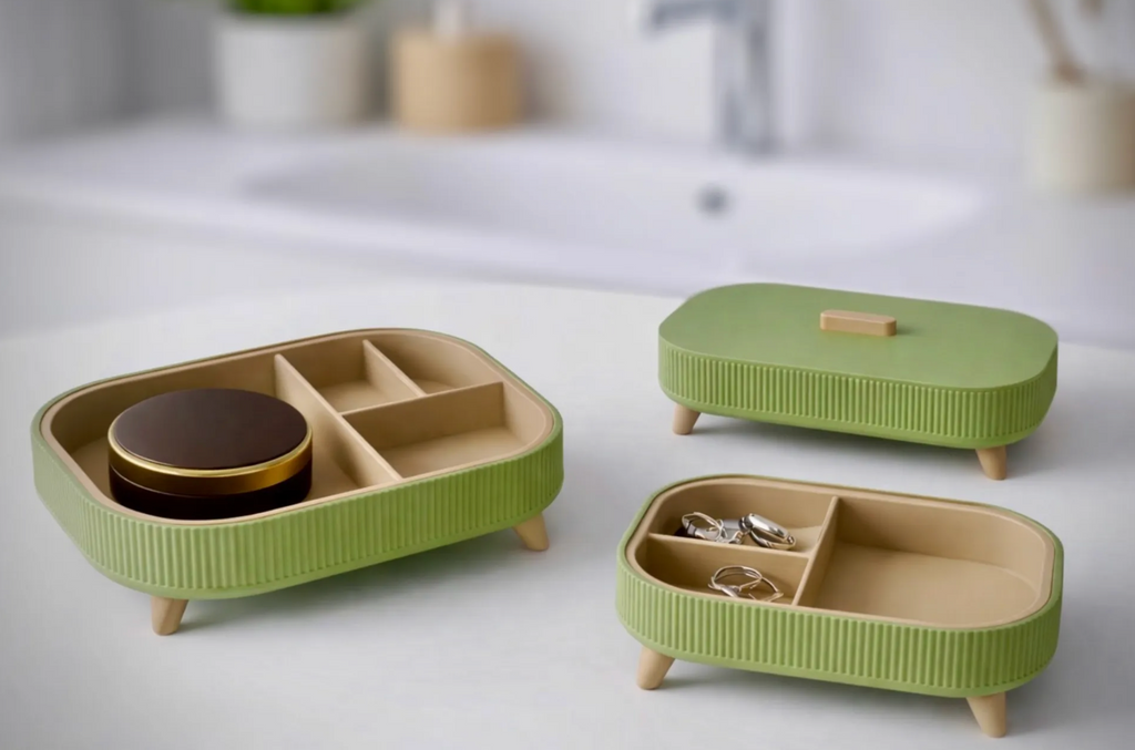 Modular Organiser Tray