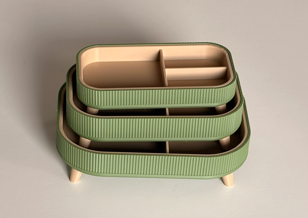Modular Organiser Tray