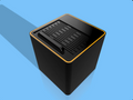 Slide Cube