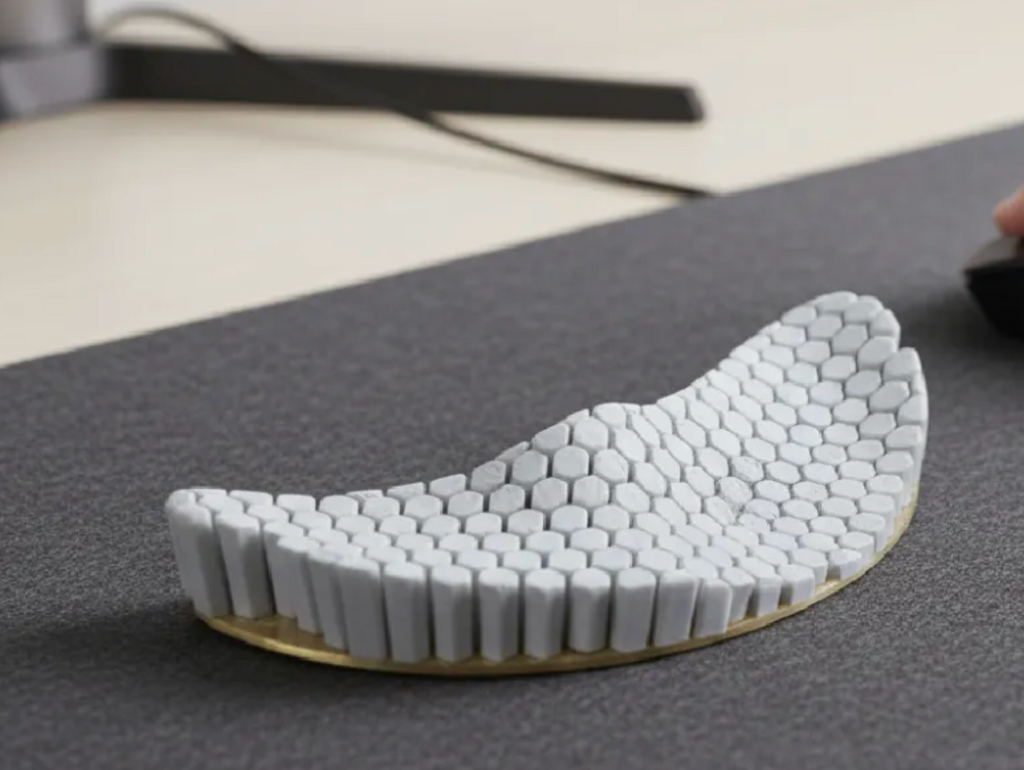 Mouse Wrist Rest