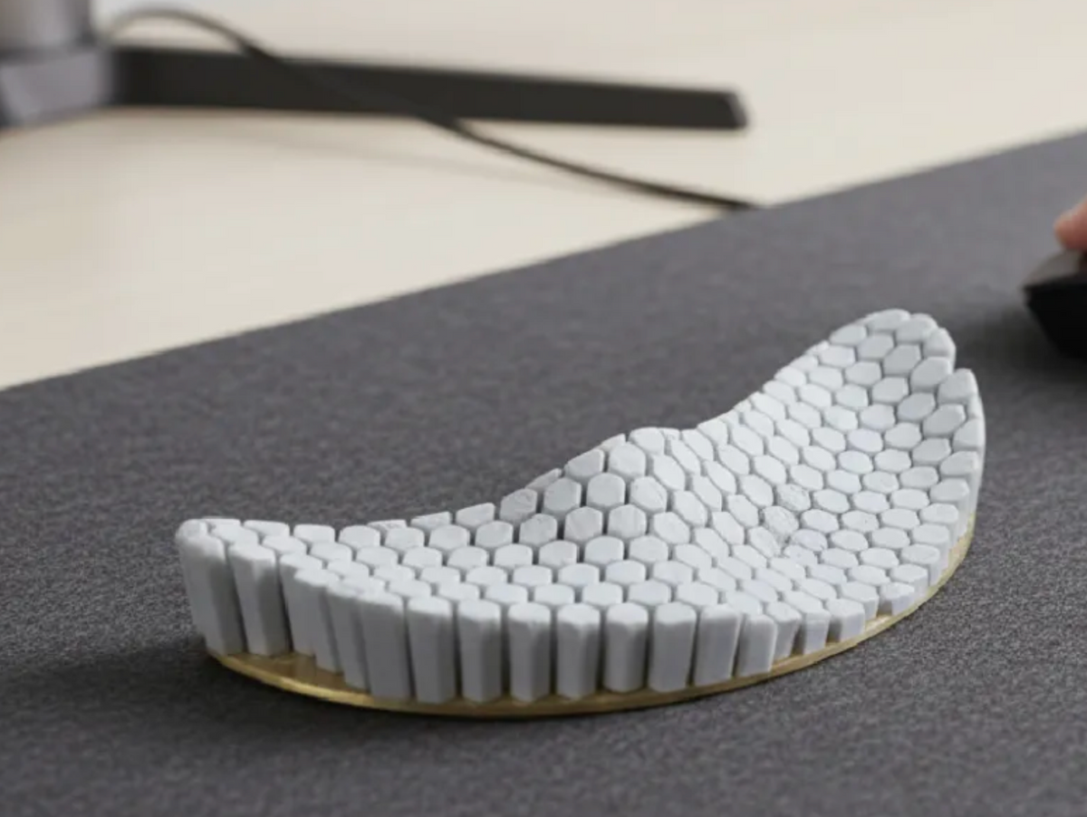Mouse Wrist Rest