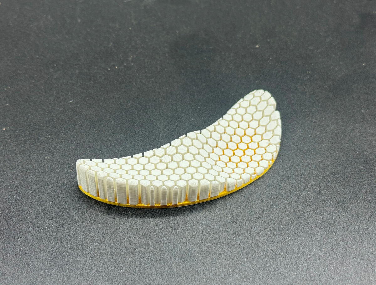 Mouse Wrist Rest