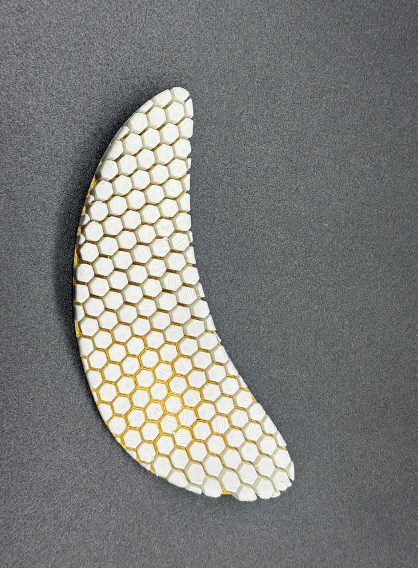 Mouse Wrist Rest