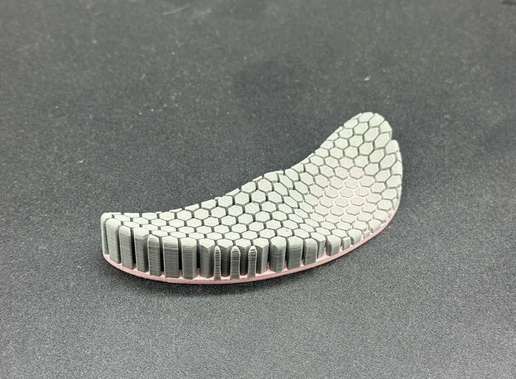 Mouse Wrist Rest