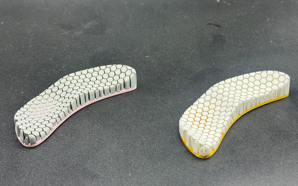 Mouse Wrist Rest