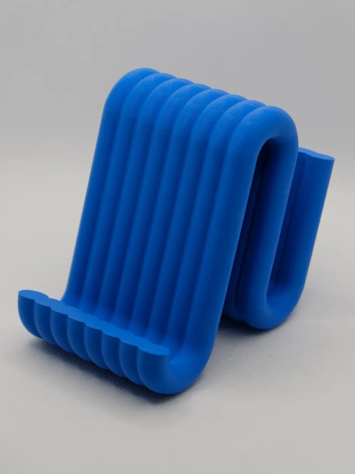 Wiggle Phone Rest