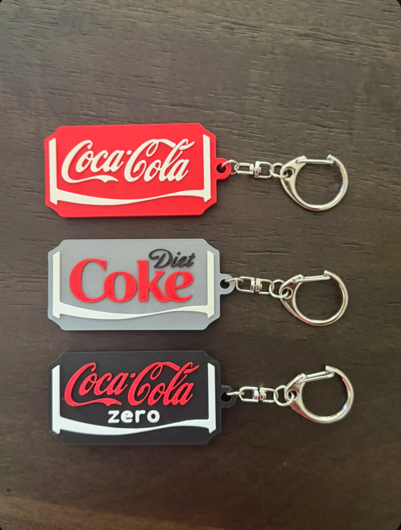 Bottle Openers (Set of 3)